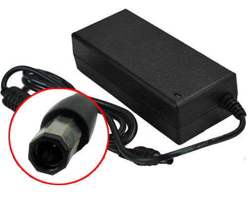 19.5V 2.64A 50W Dell Latitude L400 AC Adapter Oplader